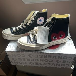 Comme Des Garcons